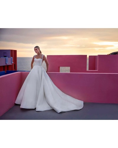 Abito da sposa linea Luxury GALA
