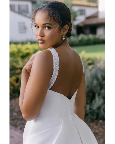 Abito da sposa linea Luxury GALA