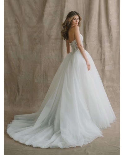 Abito da sposa linea Luxury LUNA