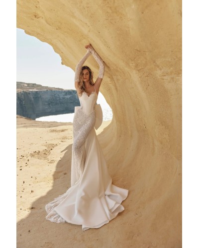Abito da sposa DEE