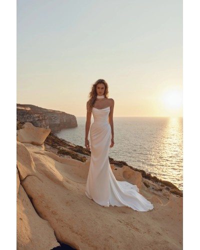 Abito da sposa ANNA