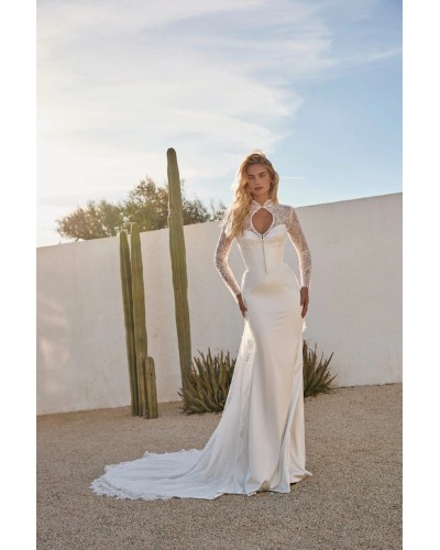 Abito da sposa HELIOS