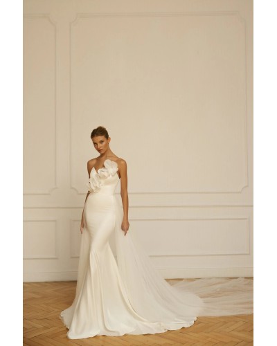 Abito da sposa AUGUSTA