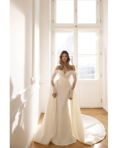 Abito da sposa SCANDI