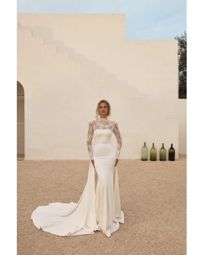 Abito da sposa FERRAN