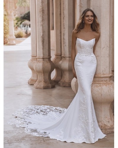 Abito da sposa VEDA