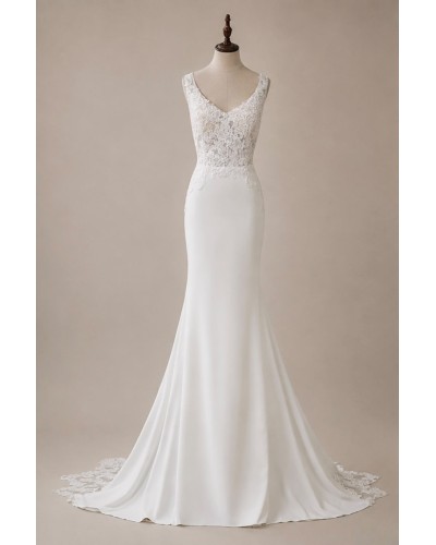 Abito da sposa CLARISSA
