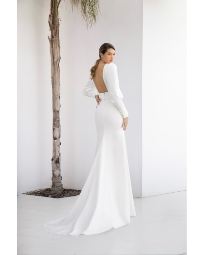 Abito da sposa Luxury LYNN