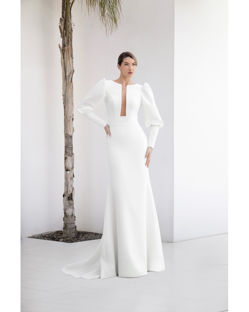 Abito da sposa Luxury LYNN