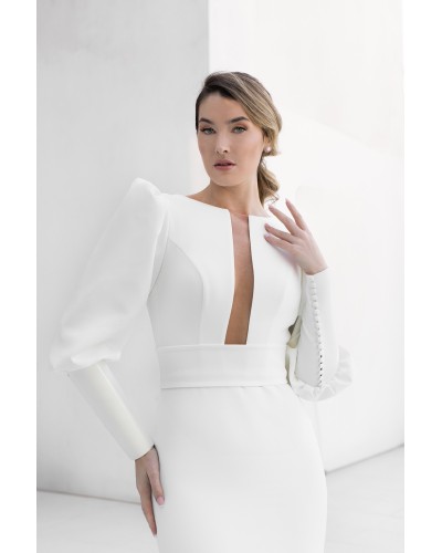 Abito da sposa Luxury LYNN