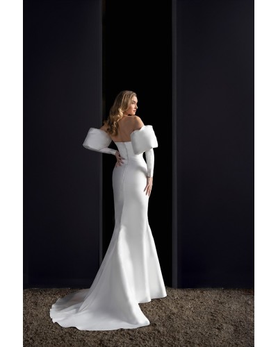 Abito da sposa Luxury LIMA