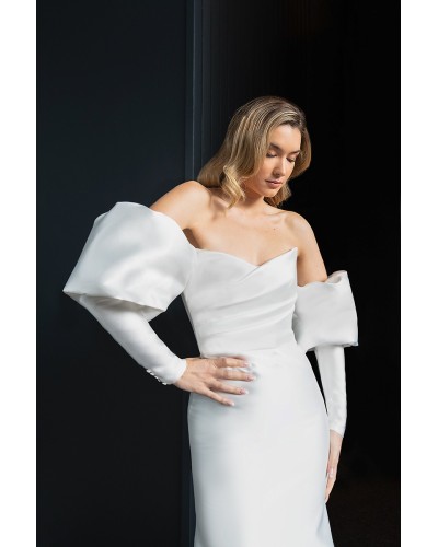Abito da sposa Luxury LIMA