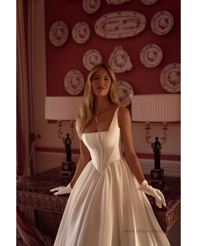 Abito da sposa Luxury BRANDEIS