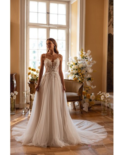 Abito da sposa Luxury WINORA