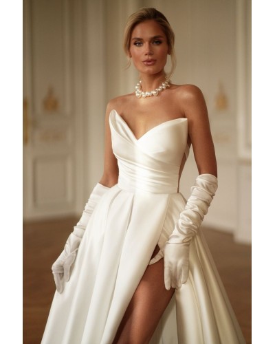 Abito da sposa Luxury EIMERAY