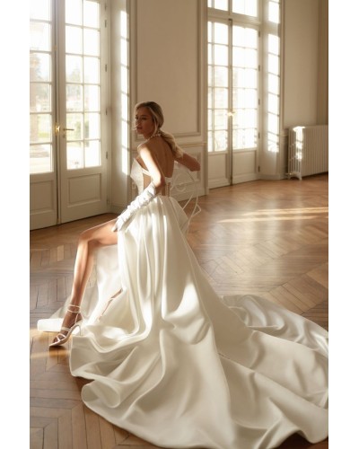 Abito da sposa Luxury EIMERAY