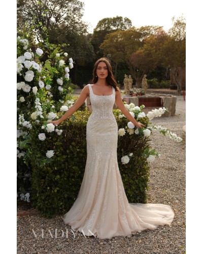 Abito da sposa Luxury NY2459