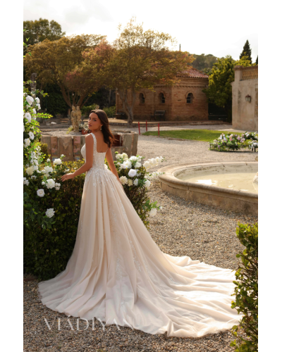 Abito da sposa Luxury NY2459