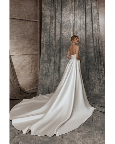 Abito da sposa Luxury JADE