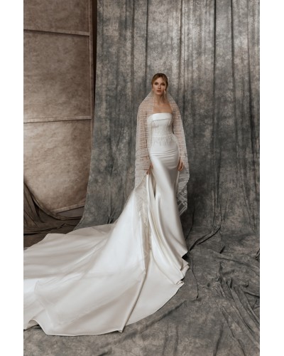 Abito da sposa Luxury JADE