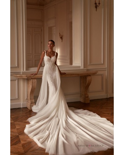 Abito da sposa BENEZET