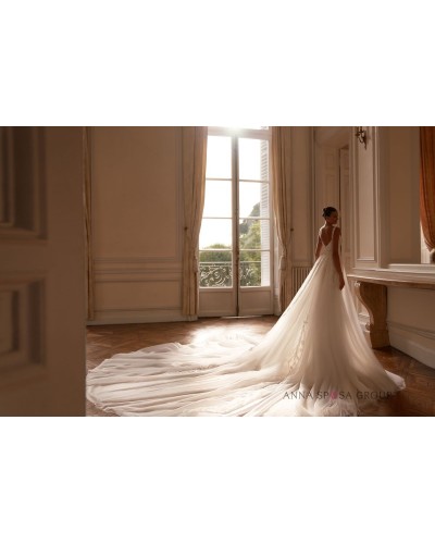 Abito da sposa BENEZET