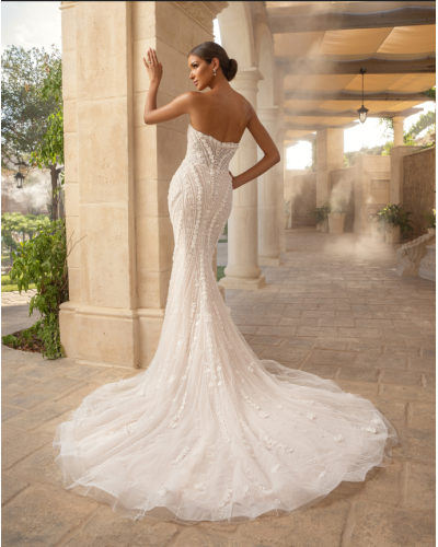 Abito da sposa ADELAIDE