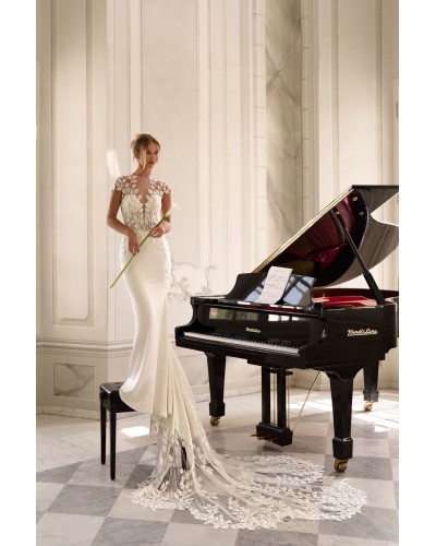 Abito da sposa Luxury ARAMEA