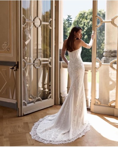 Abito da sposa Luxury LAYANAL