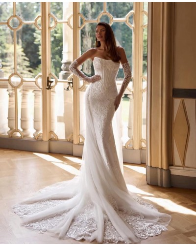 Abito da sposa Luxury LAYANAL