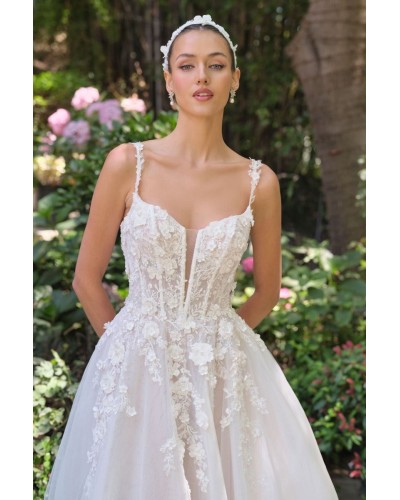 Abito da sposa WL063