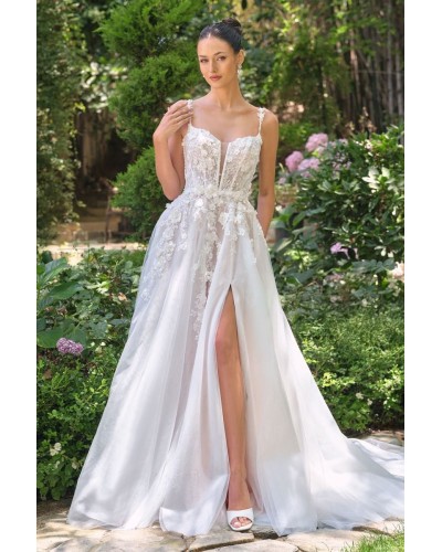 Abito da sposa WL063