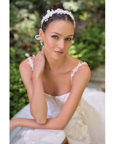 Abito da sposa WL063