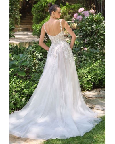 Abito da sposa WL063