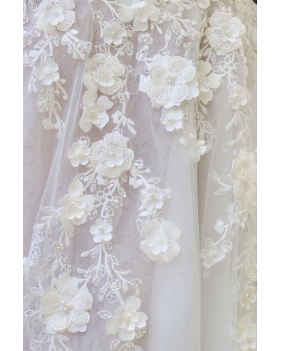 Abito da sposa WL063